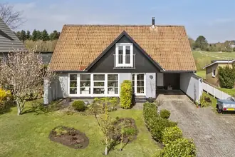 Villa på Smedebakken 25, Diernæs, 5600 Faaborg