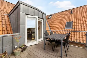 Ejerlejlighed på Bredgade 47, 2. th., 6900 Skjern