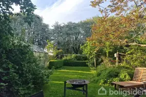 Villa på C.F. Aagaards Vej 11, 8270 Højbjerg
