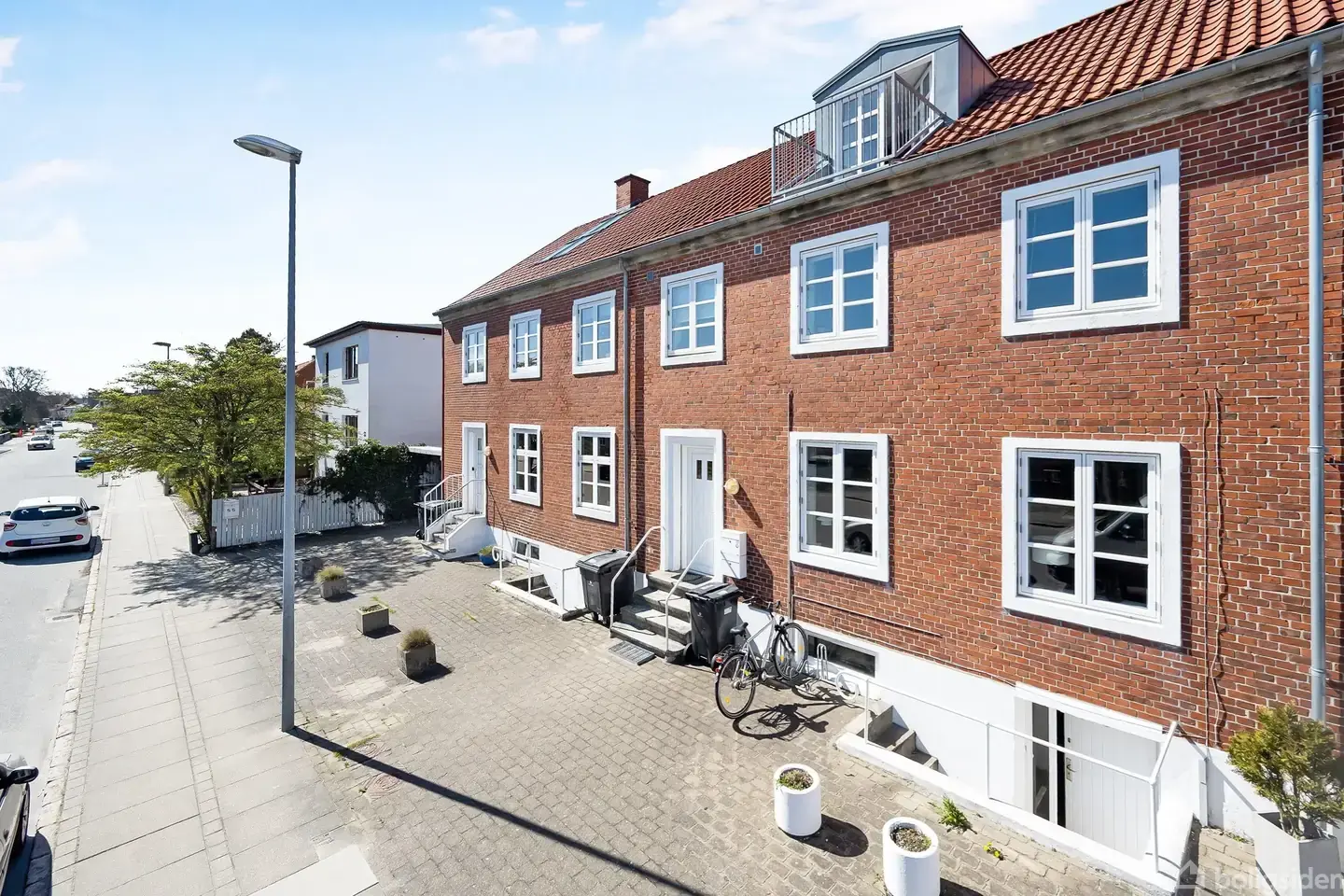 Villa på Ørnevej 57, 9900 Frederikshavn
