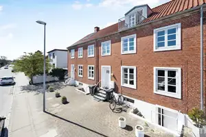 Villa på Ørnevej 57, 9900 Frederikshavn