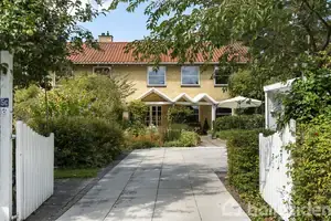 Villa på Rørmosevej 5C, 3460 Birkerød