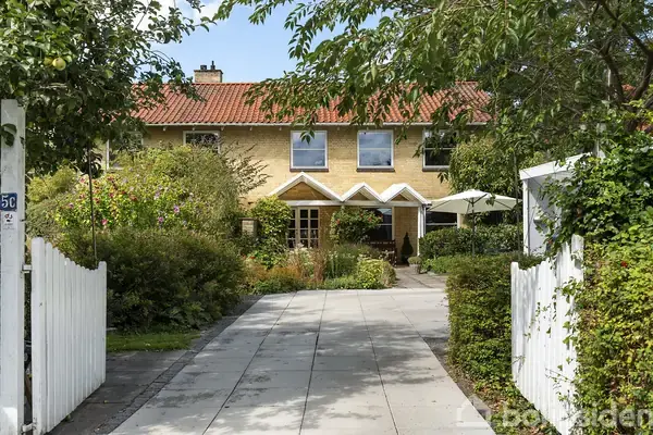 Villa på Rørmosevej 5C, 3460 Birkerød