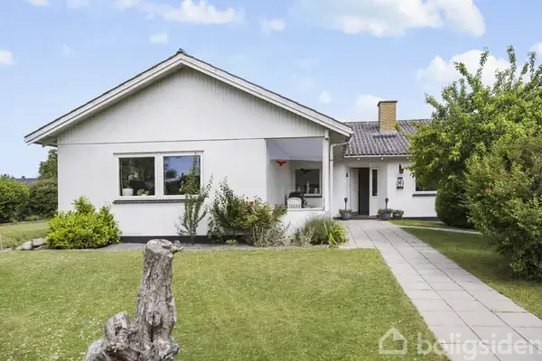 Villa på Obovej 24, 3360 Liseleje