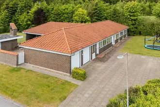 Villa på Nyvangen 22, Hundelev, 9480 Løkken