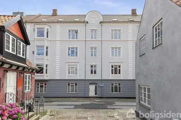 Ejerlejlighed på Lille Voldgade 5, 4. tv., 8900 Randers C