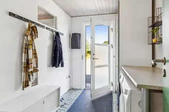 Villa på Johan Skjoldborg Vej 8, 7182 Bredsten