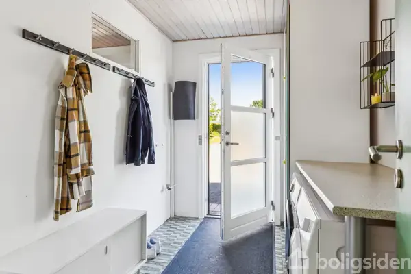 Villa på Johan Skjoldborg Vej 8, 7182 Bredsten