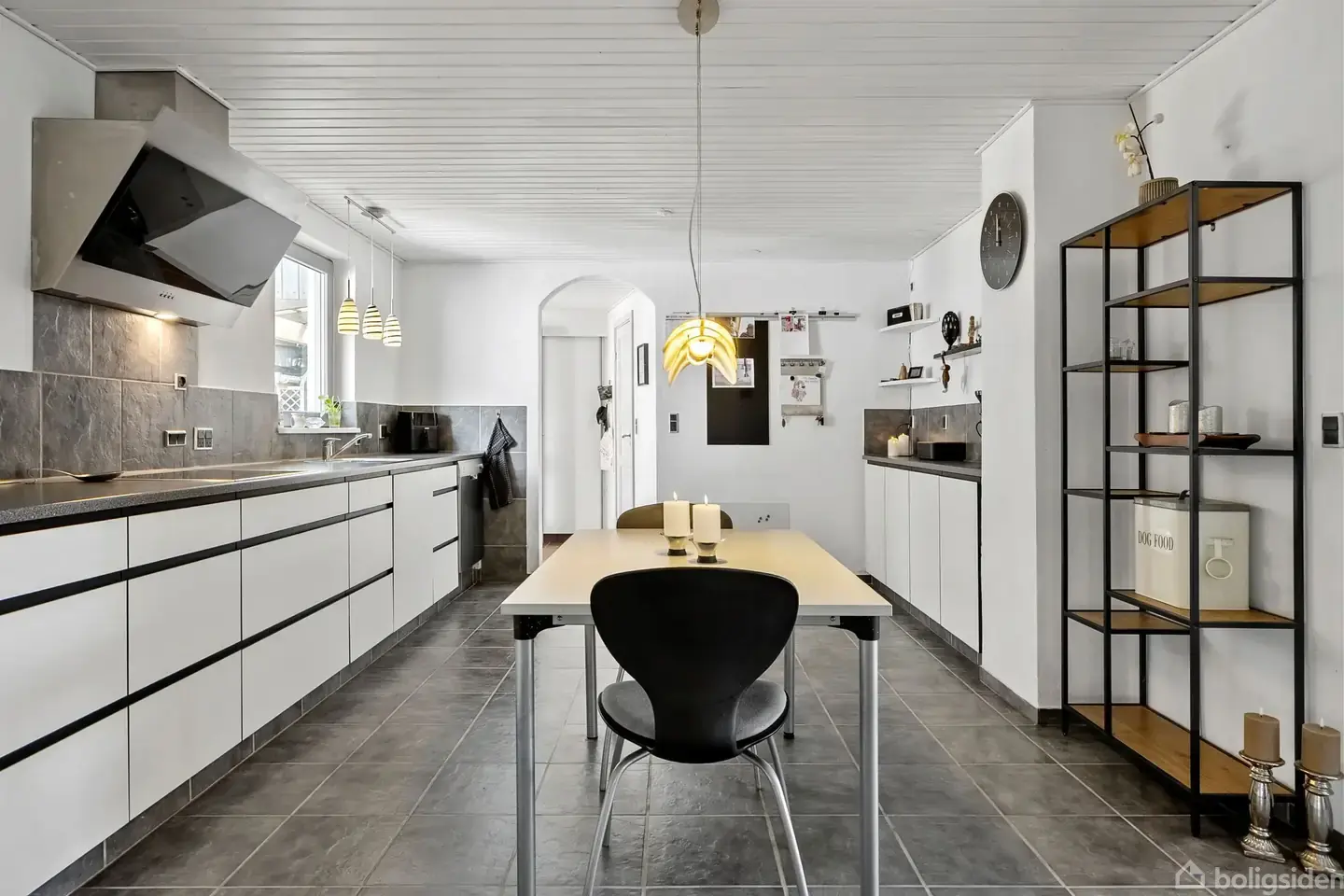 Hus – Slagelse, Skalsbjerg - Visning 5