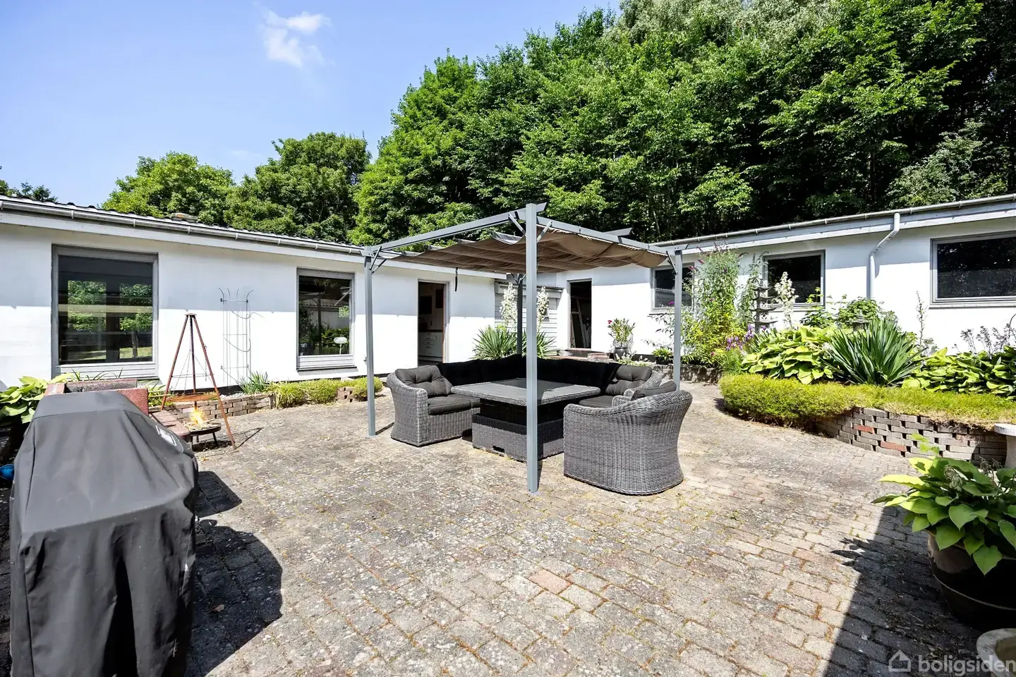 Hus – Slagelse, Skalsbjerg - Visning 3