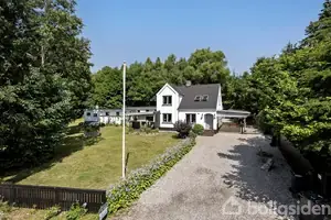 Villa på Skalsbjergvej 5, 4200 Slagelse