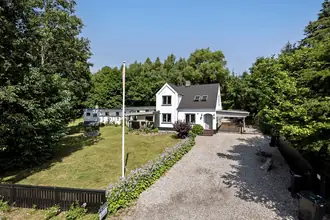Villa på Skalsbjergvej 5, Sludstrup, 4200 Slagelse