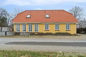 Villa på Tinghøjvej 2, 6870 Ølgod