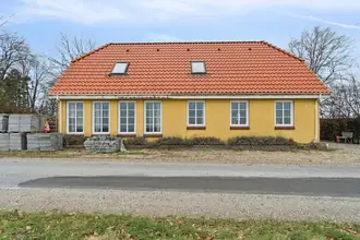 Villa på Tinghøjvej 2, Vestkær, 6870 Ølgod