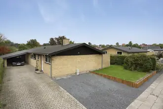 Villa på Fasanvej 15, 8800 Viborg