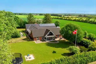Villa på Horsmosen 11, Borris, 6900 Skjern