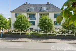 Ejerlejlighed på Krabbesholmvej 7, 1., 2700 Brønshøj