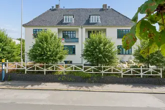 Ejerlejlighed på Krabbesholmvej 7, 1., 2700 Brønshøj