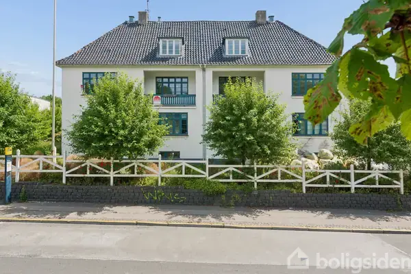 Ejerlejlighed på Krabbesholmvej 7, 1., 2700 Brønshøj