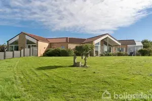Villa på Skullebjerg Allé 19, 7000 Fredericia