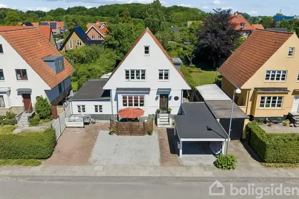 Villa på Kildetoften 3, 5210 Odense NV