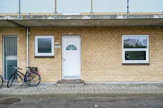 Ejerlejlighed på Olfert Fischers Vej 17E, 9900 Frederikshavn