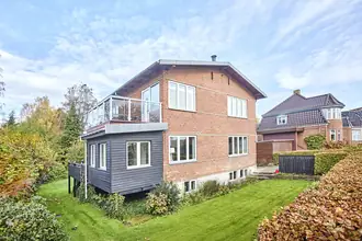 Ejerlejlighed på Ansvej 55, 1., 8600 Silkeborg