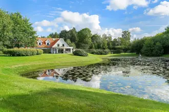 Villa på Gammel Bregnerødvej 18A, 3520 Farum
