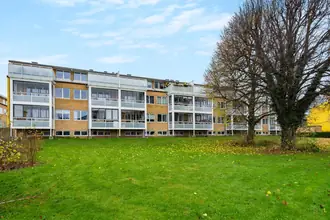 Ejerlejlighed på Næsborgvej 68, 2. th., 2650 Hvidovre