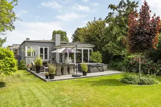 Villa på Dagvej 9, 2900 Hellerup