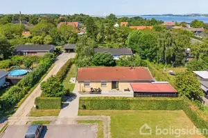 Villa på Ewalds Have 16, 4300 Holbæk