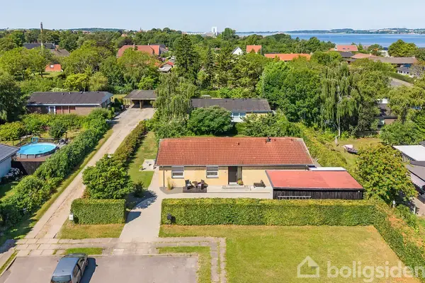 Villa på Ewalds Have 16, 4300 Holbæk
