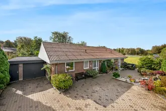 Villa på Svinget 9, Rindum, 6950 Ringkøbing