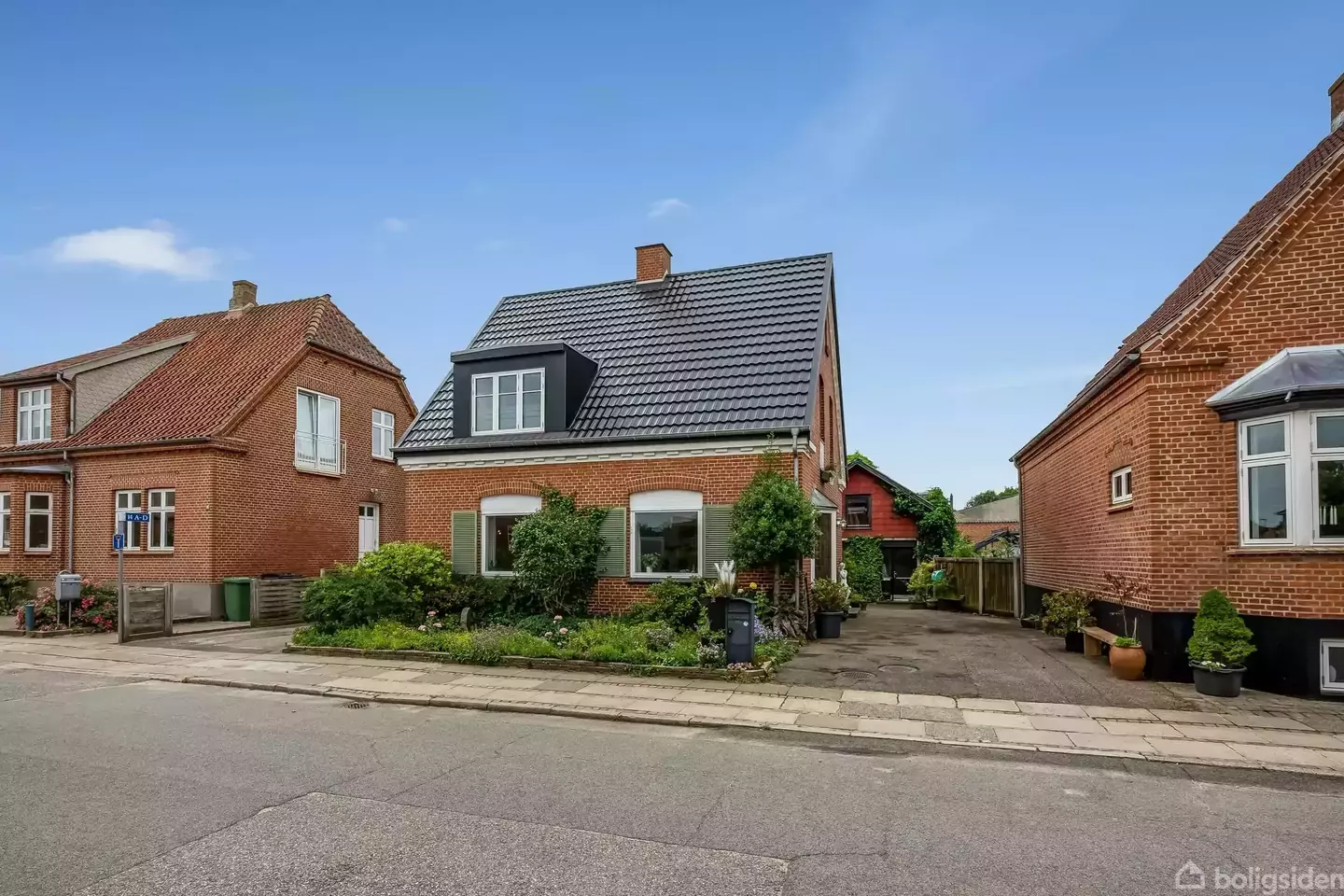 Villa på Møllevej 14, 7500 Holstebro