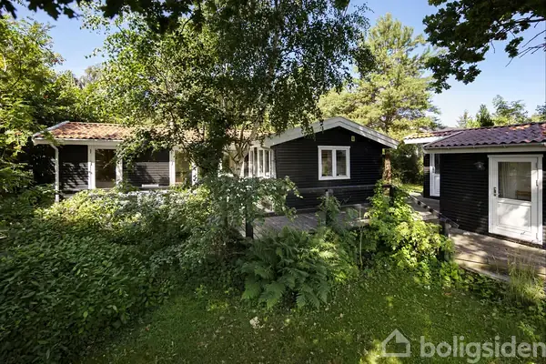 Fritidsbolig på Enghaven 44, 4305 Orø