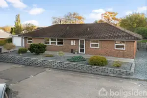 Villa på Rosenalle 64, 6920 Videbæk