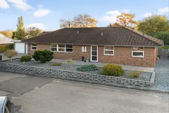 Villa på Rosenalle 64, 6920 Videbæk