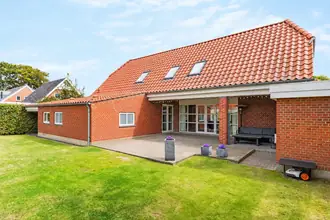 Villa på Vestergårdsvej 4, 6731 Tjæreborg