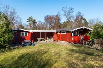 Fritidshus på Uglevejen 12, 4874 Gedser