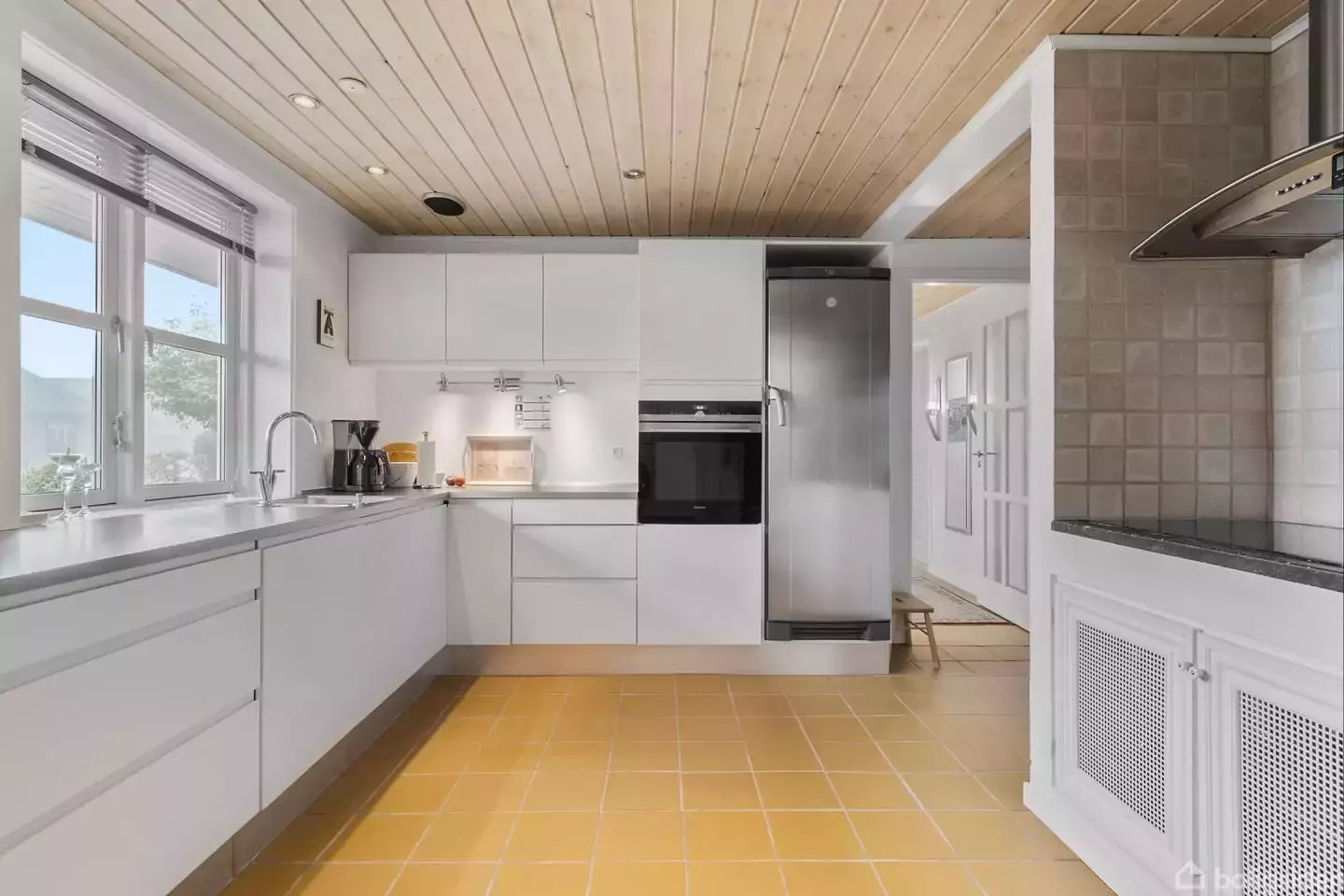 Bygmarken 3, Hammerum, Herning