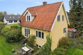 Villa på Grydstedvej 21, 9240 Nibe