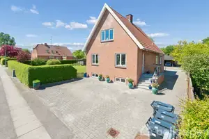 Villa på Ludvig Hegners Alle 31, 2630 Taastrup