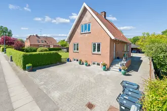 Villa på Ludvig Hegners Alle 31, 2630 Taastrup