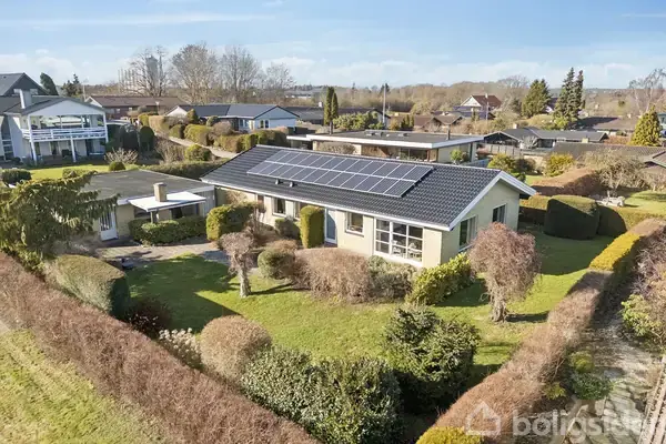 Villa på Borgvej 9, 4180 Sorø