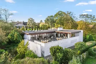 Villa på Erantisvej 11, 9400 Nørresundby