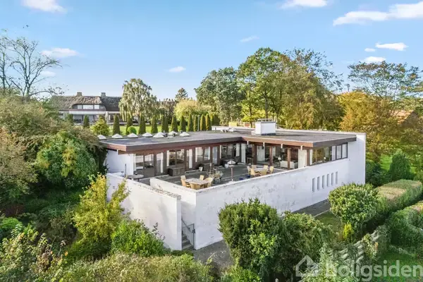 Villa på Erantisvej 11, 9400 Nørresundby