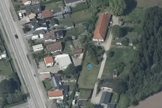 Helårsgrund på Roskildevej 235D, Ll. Grandløse, 4300 Holbæk