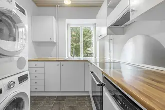 Ejerlejlighed på Thuresensgade 33D, tv., 5000 Odense C