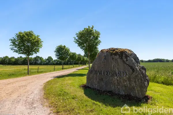 Planteavlsgård/-jord på Boballevej 2, 8850 Bjerringbro