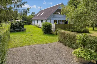 Villa på Friheden 4, 4440 Mørkøv